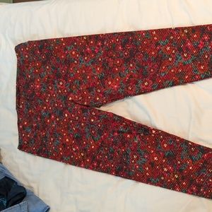 LuLaRoe leggings